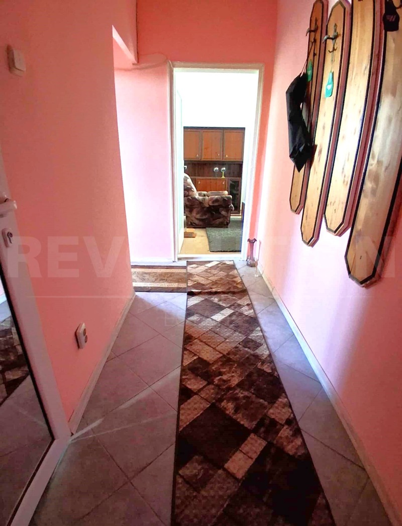 Продается  1 спальня область Добрич , Балчик , 68 кв.м | 47425504 - изображение [4]