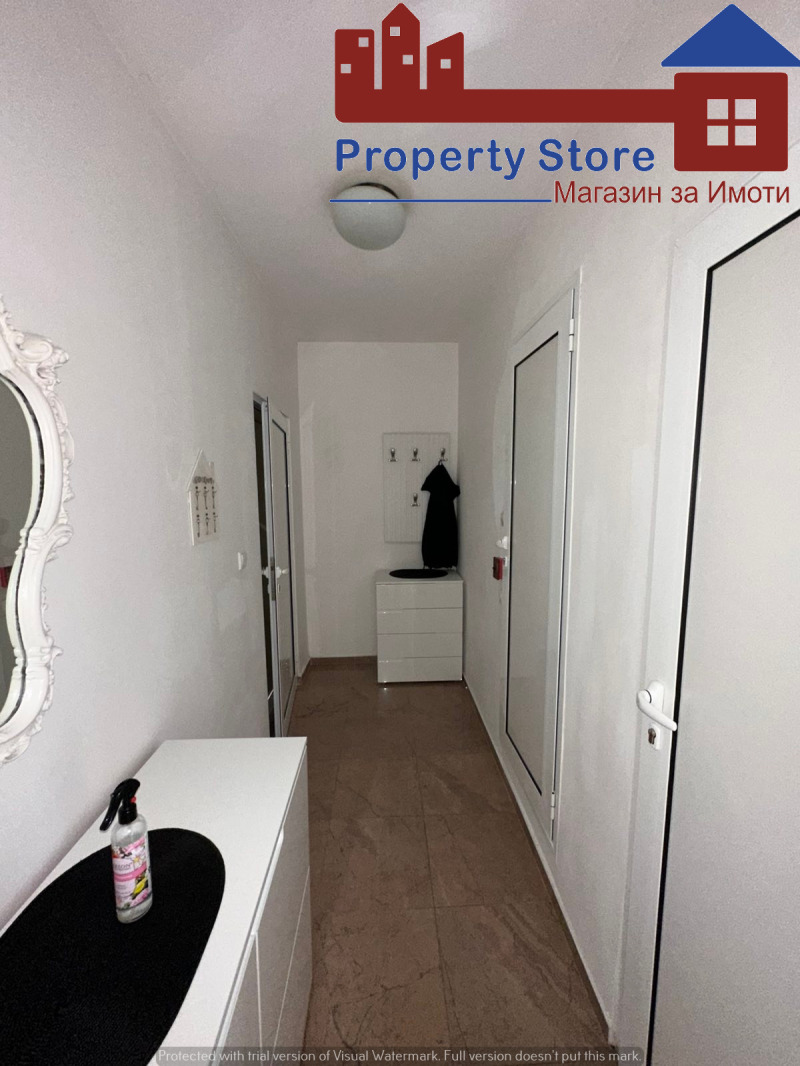 Продава 2-СТАЕН, гр. Варна, Лятно кино Тракия, снимка 7 - Апартаменти - 52052999