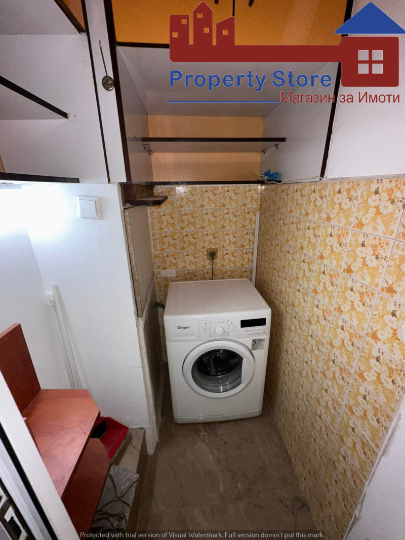 Продава 2-СТАЕН, гр. Варна, Лятно кино Тракия, снимка 9 - Апартаменти - 52052999