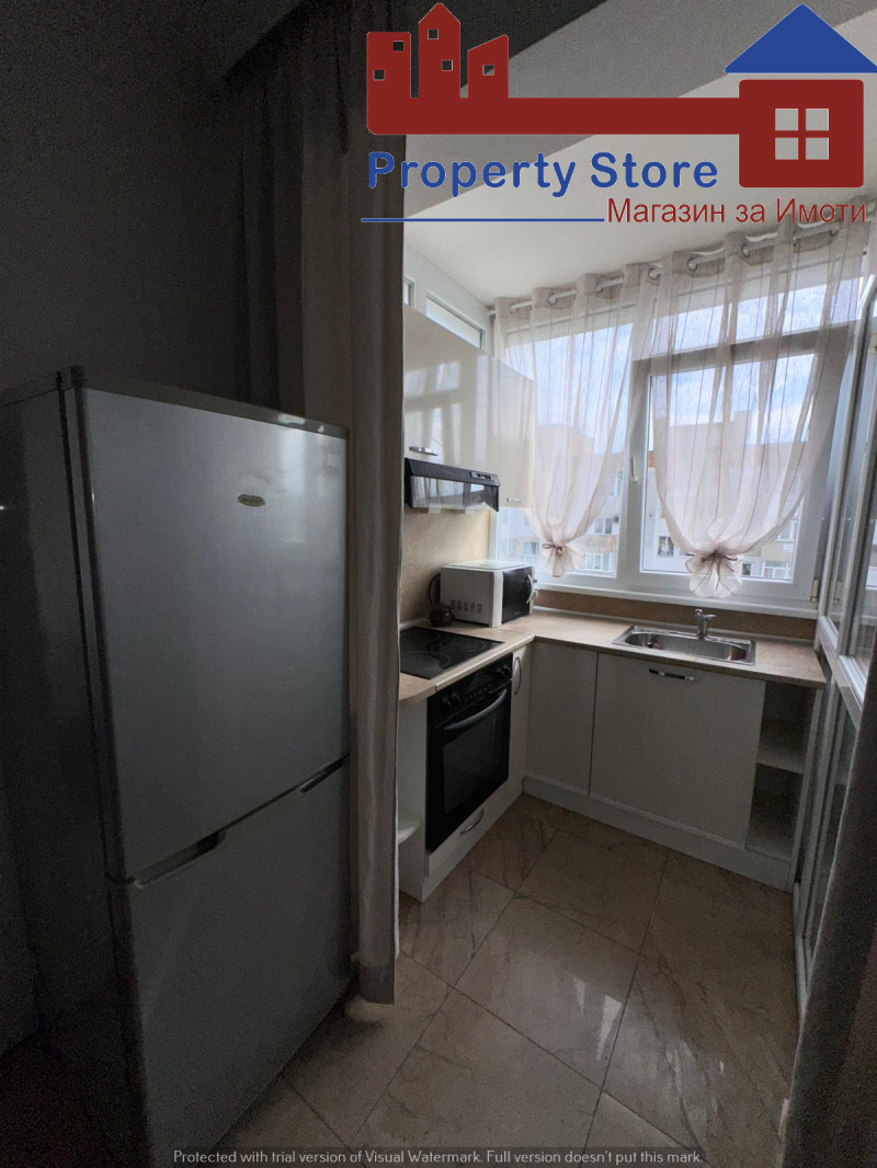 Продава 2-СТАЕН, гр. Варна, Лятно кино Тракия, снимка 3 - Апартаменти - 52052999