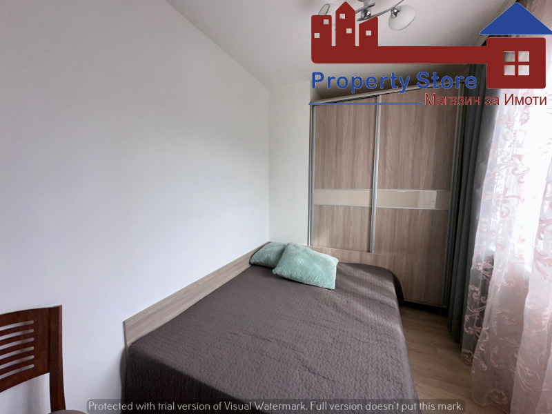 Продава 2-СТАЕН, гр. Варна, Лятно кино Тракия, снимка 5 - Апартаменти - 52052999