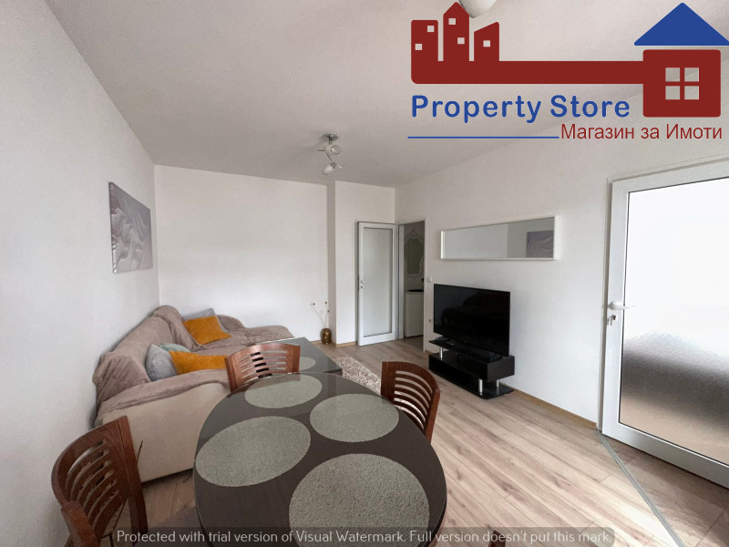 Продава 2-СТАЕН, гр. Варна, Лятно кино Тракия, снимка 2 - Апартаменти - 52052999