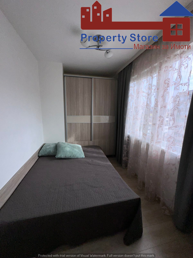 Продава 2-СТАЕН, гр. Варна, Лятно кино Тракия, снимка 6 - Апартаменти - 52052999