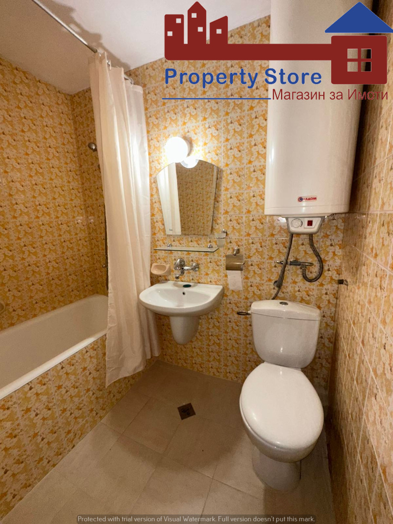 Продава 2-СТАЕН, гр. Варна, Лятно кино Тракия, снимка 8 - Апартаменти - 52052999