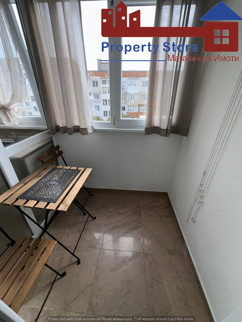 Продава 2-СТАЕН, гр. Варна, Лятно кино Тракия, снимка 4 - Апартаменти - 52052999