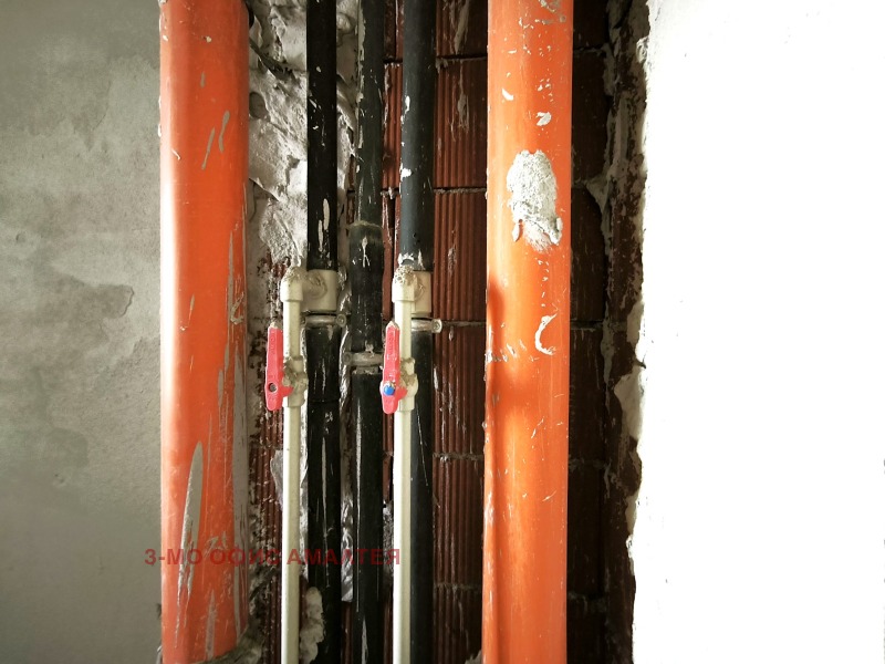 Продава 2-СТАЕН, гр. София, Люлин 5, снимка 8 - Апартаменти - 52399409