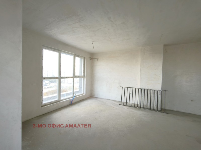 Продава 2-СТАЕН, гр. София, Люлин 5, снимка 3 - Апартаменти - 52399409