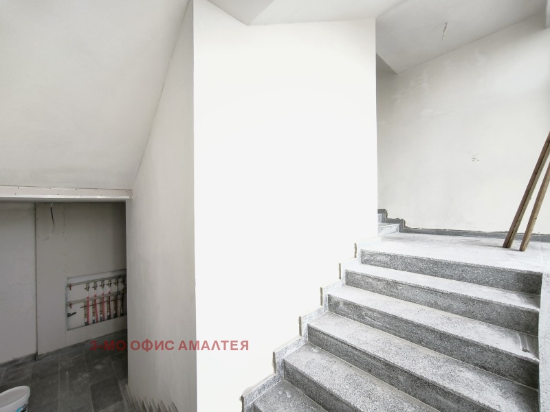 Продава 2-СТАЕН, гр. София, Люлин 5, снимка 13 - Апартаменти - 52399409