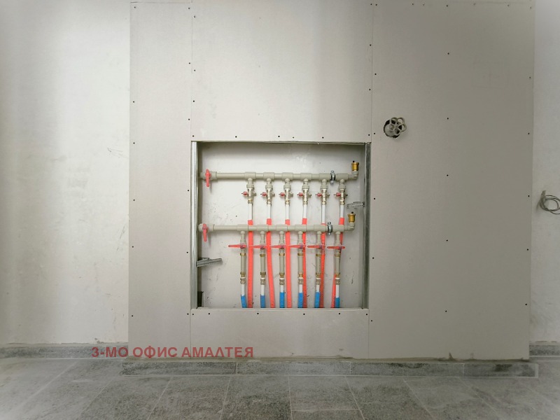 Продава 2-СТАЕН, гр. София, Люлин 5, снимка 14 - Апартаменти - 52399409