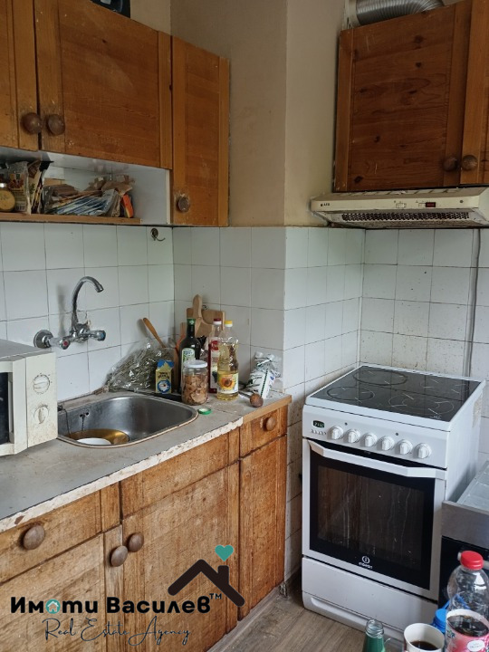 Продава 2-СТАЕН, гр. София, Люлин 4, снимка 3 - Апартаменти - 54590676