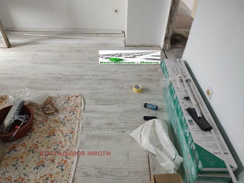 Satılık  2 yatak odası Plovdiv , Karşiyaka , 111 metrekare | 95205115 - görüntü [10]