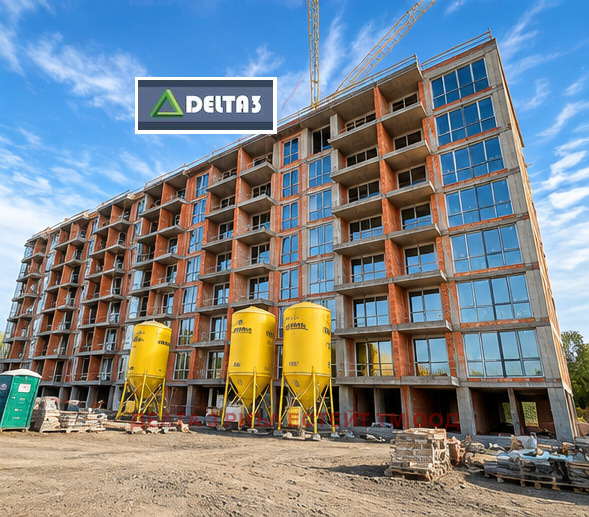 Продава 3-СТАЕН, гр. София, Дружба 1, снимка 2 - Апартаменти - 49551593