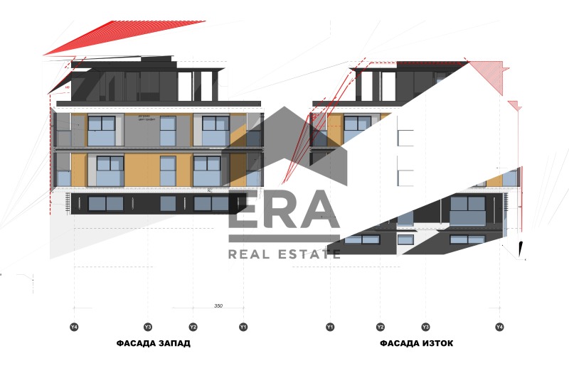 Продава  3-стаен град София , Драгалевци , 169 кв.м | 64452729 - изображение [2]