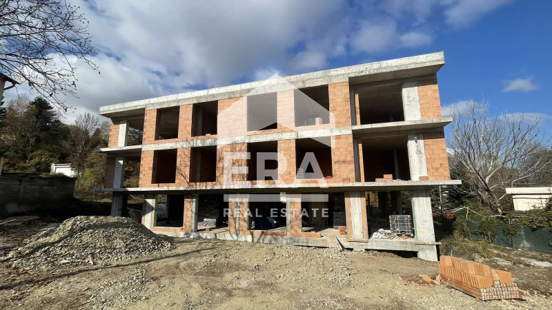 Продава  3-стаен град София , Драгалевци , 169 кв.м | 64452729 - изображение [4]