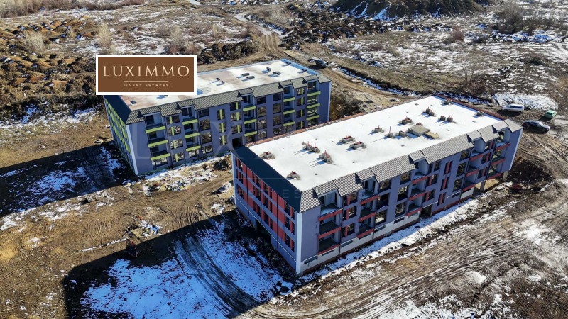 Satılık  2 yatak odası Sofia , Malinova dolina , 104 metrekare | 37942012 - görüntü [4]