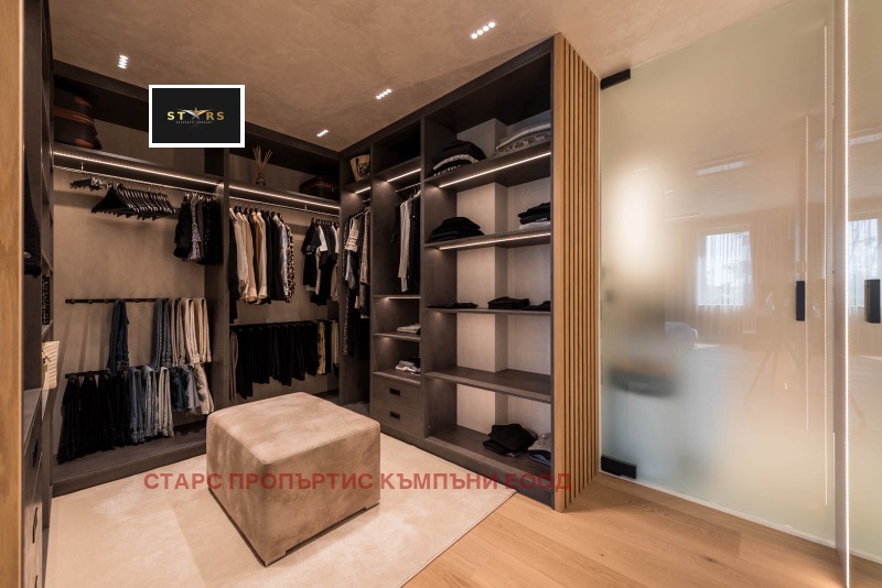 Te koop  2 slaapkamers Varna , k.k. Sv.Sv. Konstantin i Elena , 138 m² | 92009089 - afbeelding [9]