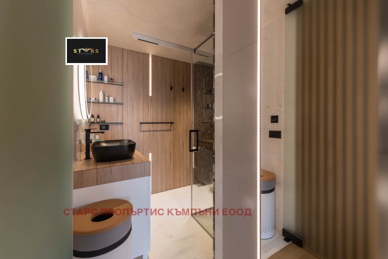 Te koop  2 slaapkamers Varna , k.k. Sv.Sv. Konstantin i Elena , 138 m² | 92009089 - afbeelding [10]