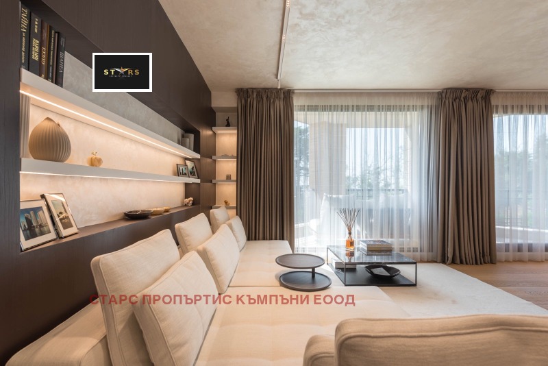Te koop  2 slaapkamers Varna , k.k. Sv.Sv. Konstantin i Elena , 138 m² | 92009089 - afbeelding [6]