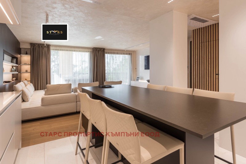 Te koop  2 slaapkamers Varna , k.k. Sv.Sv. Konstantin i Elena , 138 m² | 92009089 - afbeelding [3]