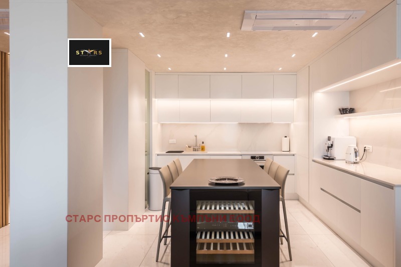 Te koop  2 slaapkamers Varna , k.k. Sv.Sv. Konstantin i Elena , 138 m² | 92009089 - afbeelding [2]