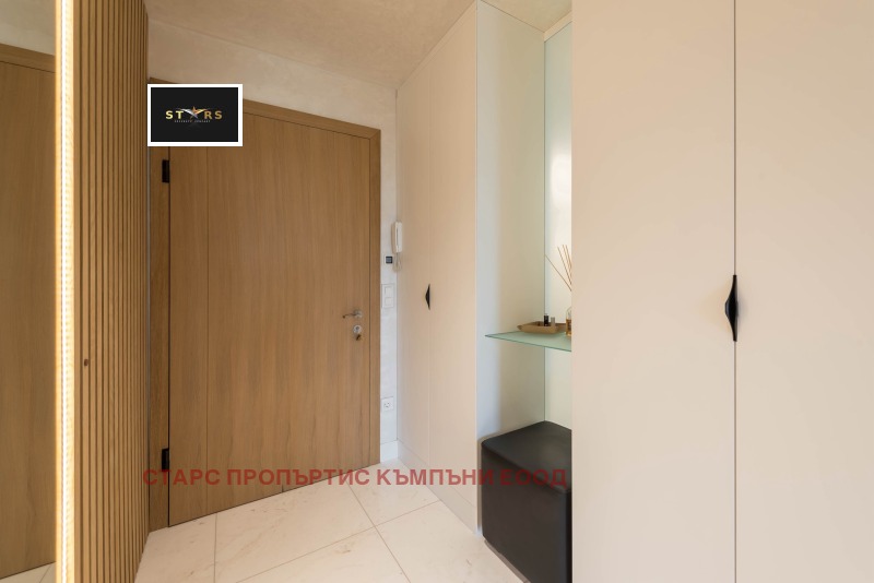 Te koop  2 slaapkamers Varna , k.k. Sv.Sv. Konstantin i Elena , 138 m² | 92009089 - afbeelding [12]