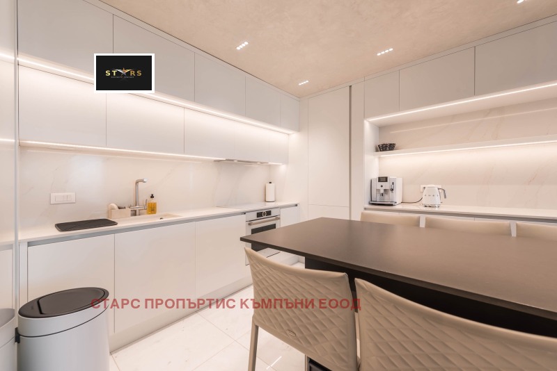 Te koop  2 slaapkamers Varna , k.k. Sv.Sv. Konstantin i Elena , 138 m² | 92009089 - afbeelding [4]