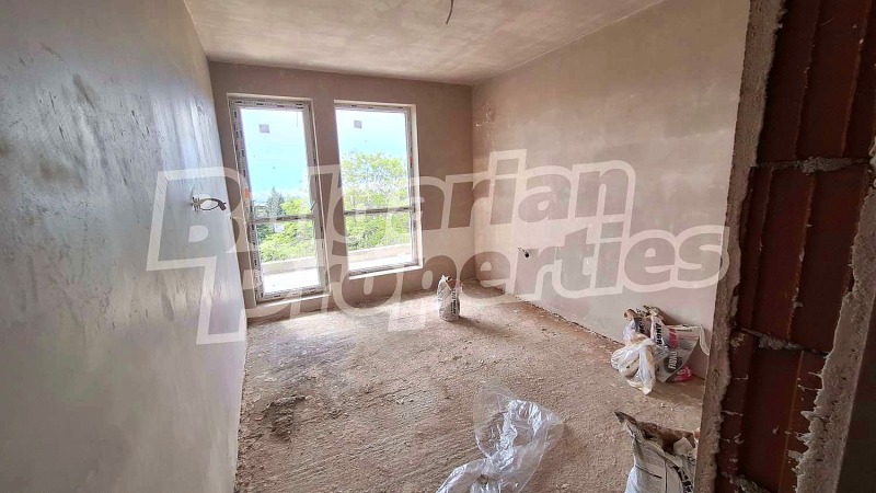 In vendita  2 camere da letto Varna , m-t Pchelina , 110 mq | 35320425 - Immagine [3]
