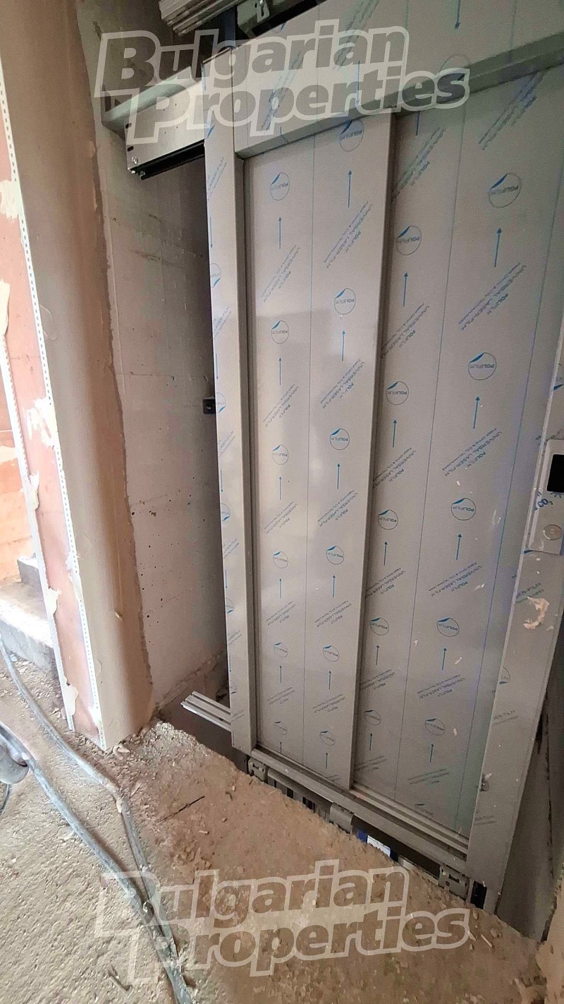In vendita  2 camere da letto Varna , m-t Pchelina , 110 mq | 35320425 - Immagine [10]