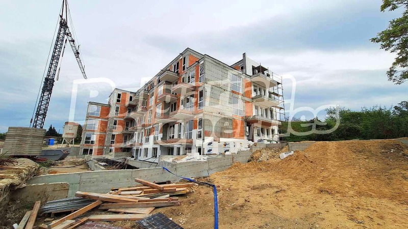 In vendita  2 camere da letto Varna , m-t Pchelina , 110 mq | 35320425 - Immagine [11]