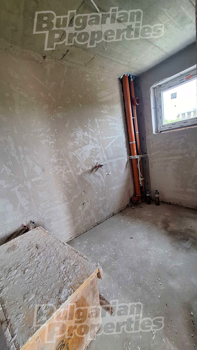 In vendita  2 camere da letto Varna , m-t Pchelina , 110 mq | 35320425 - Immagine [8]