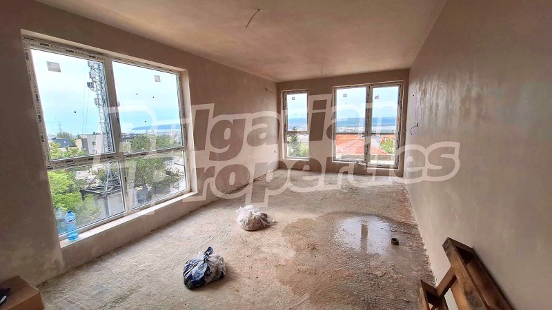 In vendita  2 camere da letto Varna , m-t Pchelina , 110 mq | 35320425 - Immagine [2]