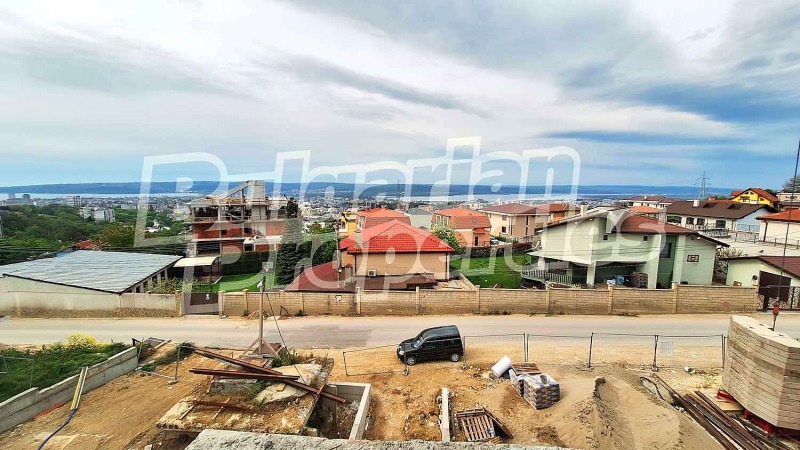In vendita  2 camere da letto Varna , m-t Pchelina , 110 mq | 35320425 - Immagine [5]