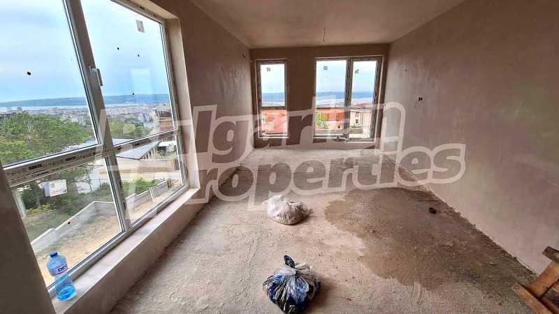 In vendita  2 camere da letto Varna , m-t Pchelina , 110 mq | 35320425 - Immagine [6]