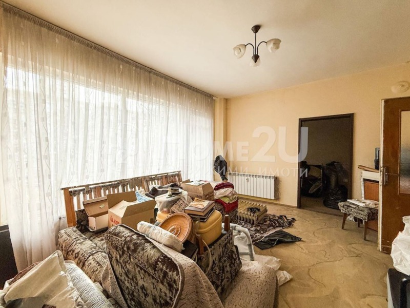 Til salg  2 soveværelser Plovdiv , Zaharna fabrika , 80 kvm | 90134980 - billede [2]