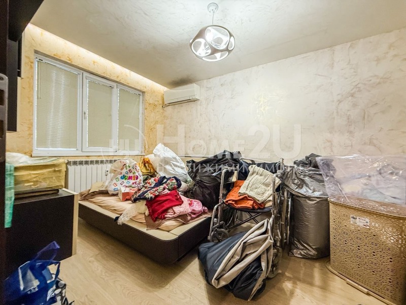 Til salg  2 soveværelser Plovdiv , Zaharna fabrika , 80 kvm | 90134980 - billede [4]