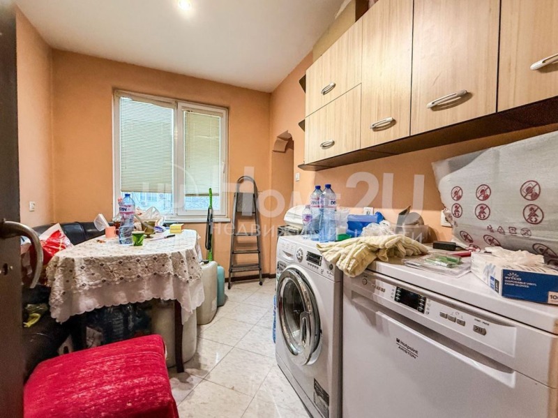Til salg  2 soveværelser Plovdiv , Zaharna fabrika , 80 kvm | 90134980 - billede [3]