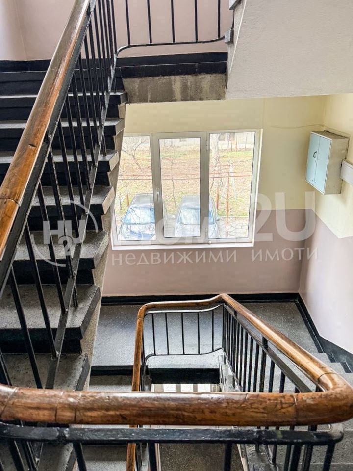 Til salg  2 soveværelser Plovdiv , Zaharna fabrika , 80 kvm | 90134980 - billede [5]
