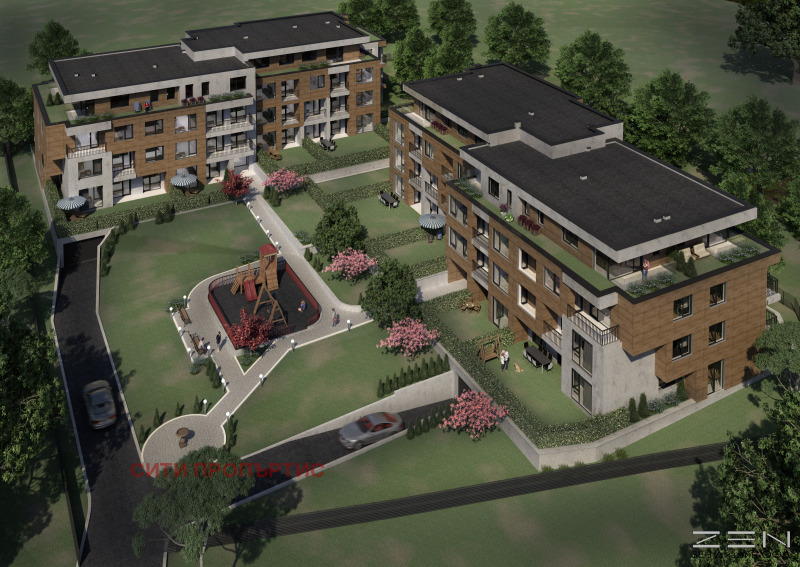 Na sprzedaż  2 sypialnie Blagoewgrad , Oswobożdenie , 152 mkw | 12037438 - obraz [2]