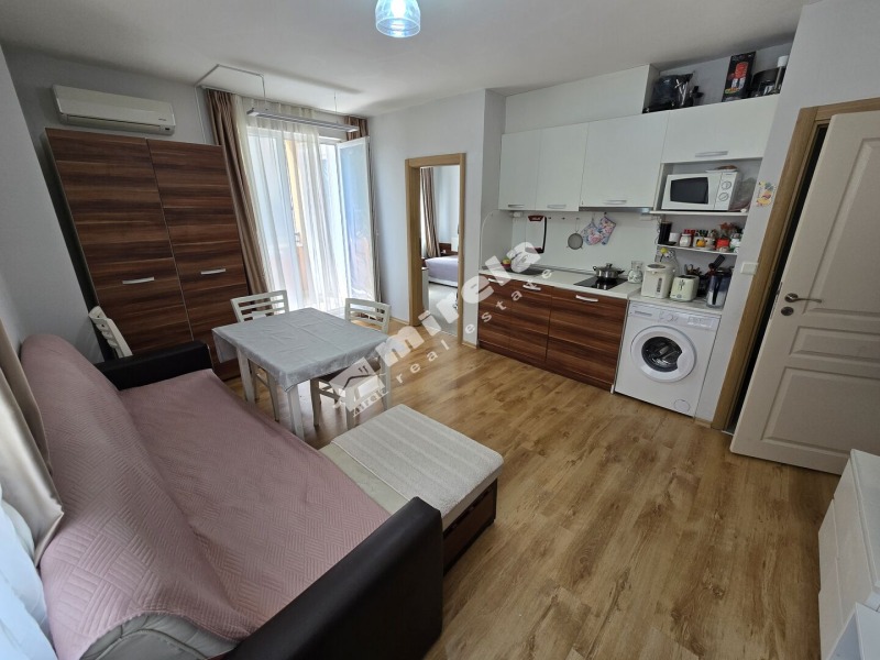 À vendre  2 chambres région Bourgas , Ravda , 72 m² | 66219161 - image [4]