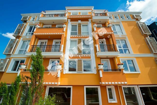 À vendre  2 chambres région Bourgas , Ravda , 72 m² | 66219161