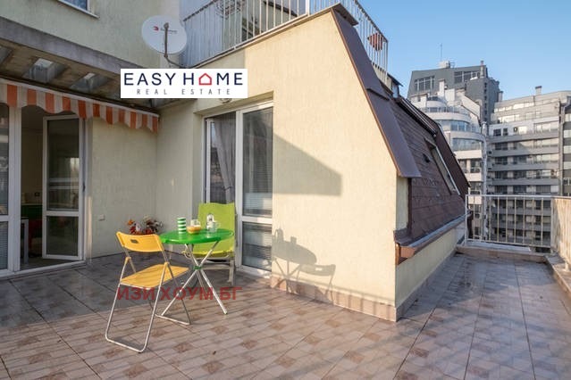 For Sale  2 bedroom Sofia , Borovo , 105 sq.m | 53566750 - image [16]