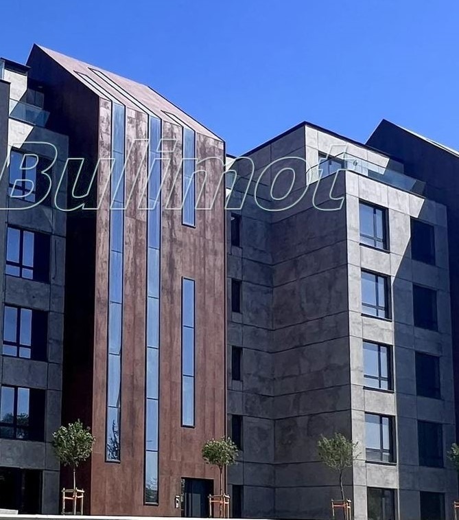 Продава 3-СТАЕН, гр. Варна, Зимно кино Тракия