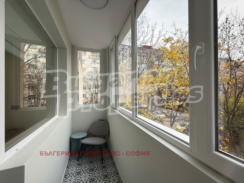 Продава 3-СТАЕН, гр. София, Гоце Делчев, снимка 5 - Апартаменти - 52639177