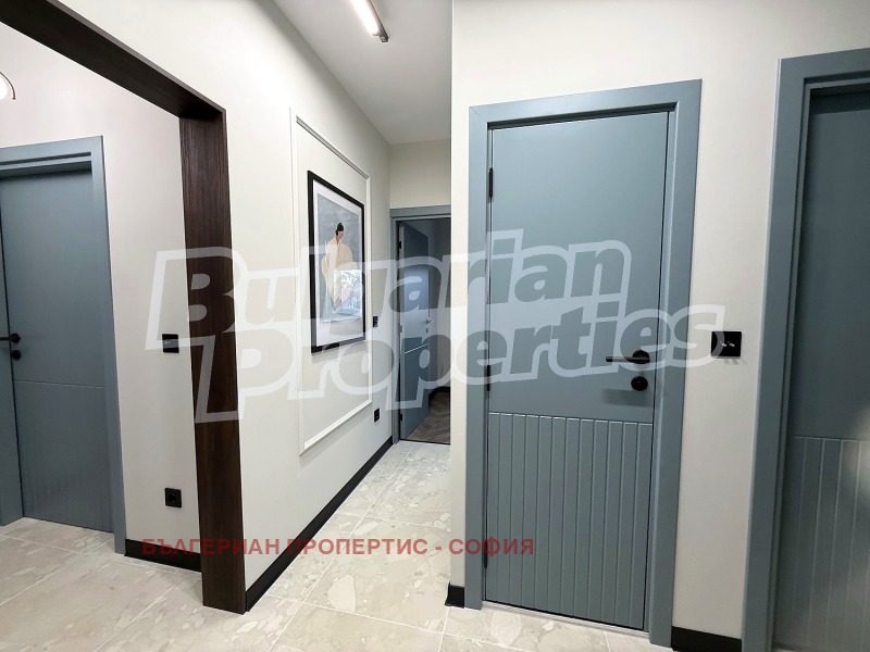 Продава 3-СТАЕН, гр. София, Гоце Делчев, снимка 6 - Апартаменти - 52639177