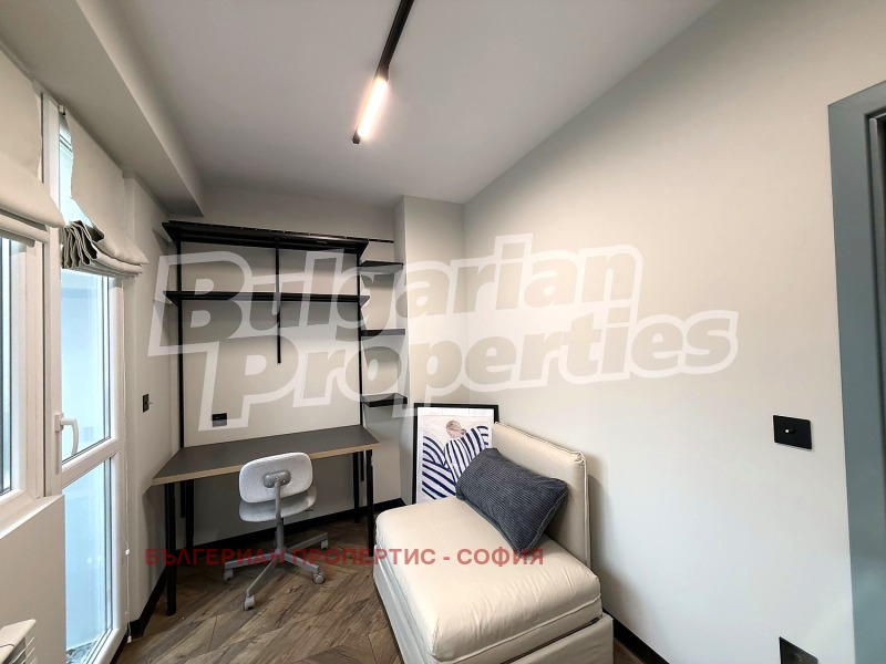 Продава 3-СТАЕН, гр. София, Гоце Делчев, снимка 17 - Апартаменти - 52639177