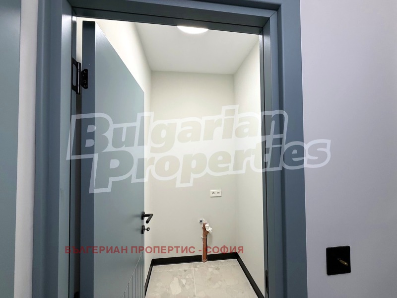 Продава 3-СТАЕН, гр. София, Гоце Делчев, снимка 14 - Апартаменти - 52639177