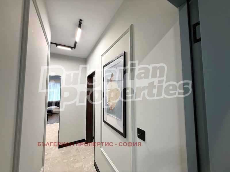 Продава 3-СТАЕН, гр. София, Гоце Делчев, снимка 13 - Апартаменти - 52639177