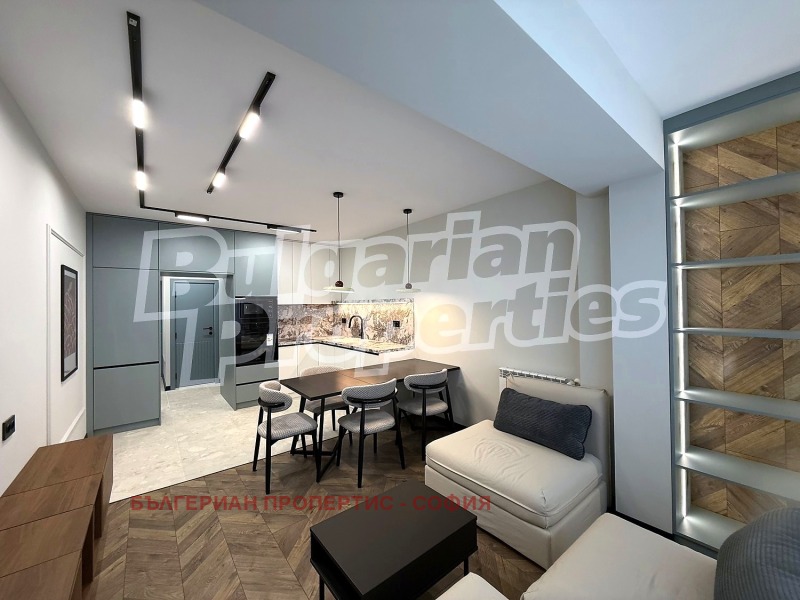 Продава 3-СТАЕН, гр. София, Гоце Делчев, снимка 7 - Апартаменти - 52639177