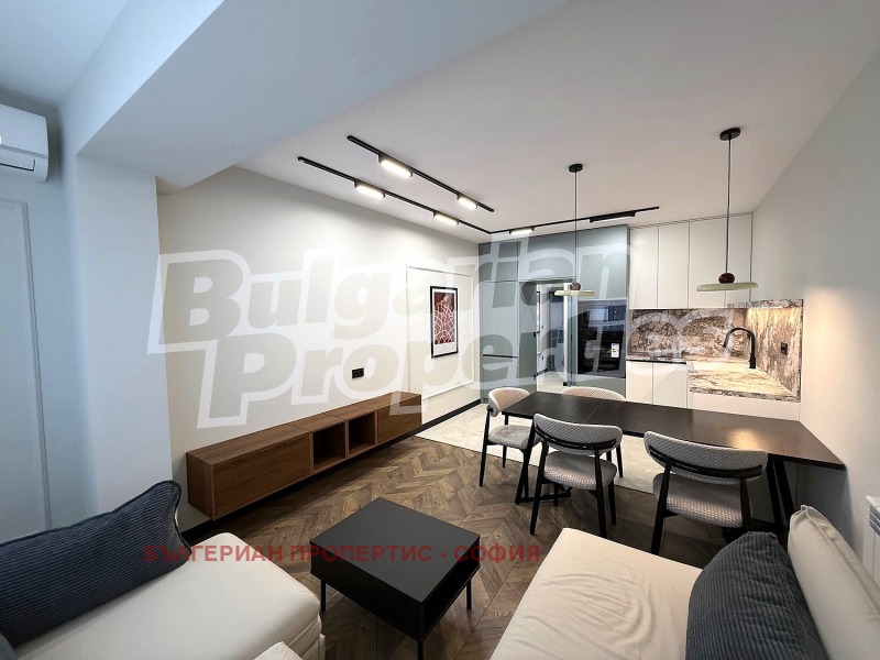 Продава 3-СТАЕН, гр. София, Гоце Делчев, снимка 3 - Апартаменти - 52639177