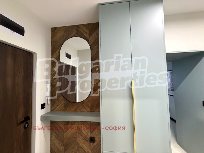 Продава 3-СТАЕН, гр. София, Гоце Делчев, снимка 9 - Апартаменти - 52639177